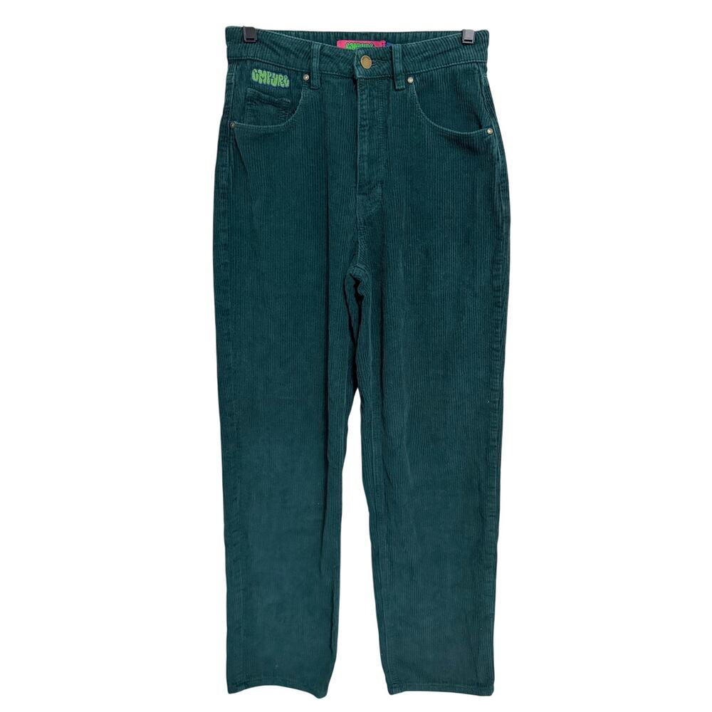 Empyre Tori Corduroy loose Fit Jeans Size 0